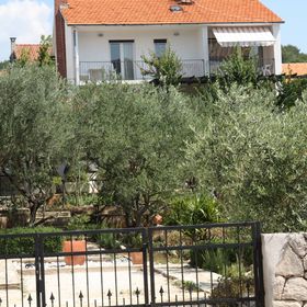 Apartman Tihana Stari Grad