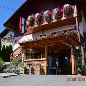 Apartment Kristić Plitvice Rakovica