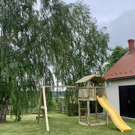 Gyümölcsliget Vendégház Csehimindszent