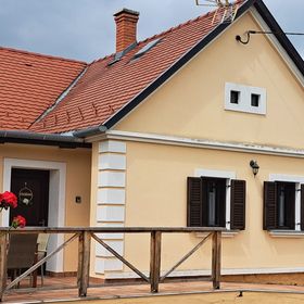 Gyümölcsliget Vendégház Csehimindszent