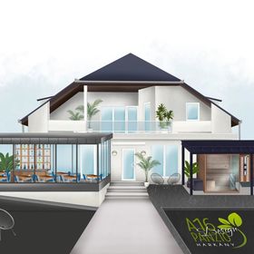 A16 Panzió Harkány