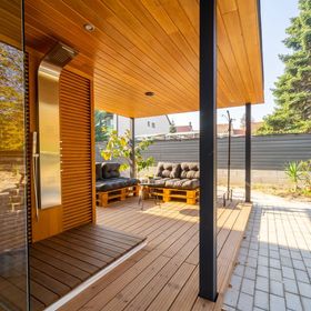 A16 Panzió Harkány