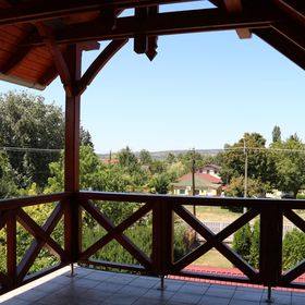 Gabi Apartman Gárdony