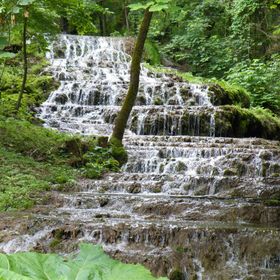 Aranyeső Apartman Szilvásvárad