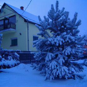 Elizabeth Vendégház Mezőkövesd