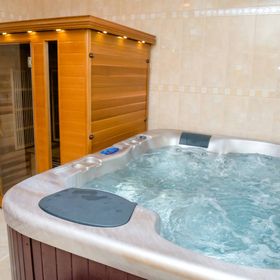 Urbán Vendégház Hangony