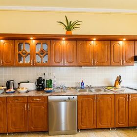 Urbán Vendégház Hangony