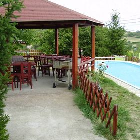 Sárvári Vendégház Hosszúhetény