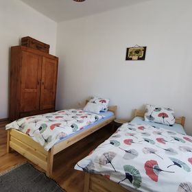 Öreg Fenyő Vendégház Gencsapáti