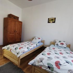 Öreg Fenyő Vendégház Gencsapáti