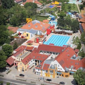 Thermál Panzió Mórahalom