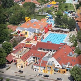 Thermál Panzió Mórahalom