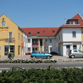 Thermál Panzió Mórahalom