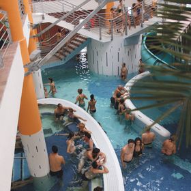 Thermál Panzió Mórahalom