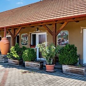 Vadvirág Panzió Tatabánya