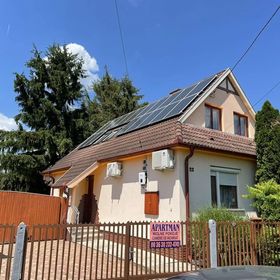 Csillám Vendégház Hajdúszoboszló