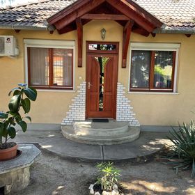 Csillám Vendégház Hajdúszoboszló