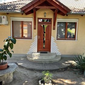 Csillám Vendégház Hajdúszoboszló