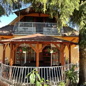 Csillám Vendégház Hajdúszoboszló