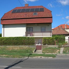 Táncsics Magánszállás Pécs