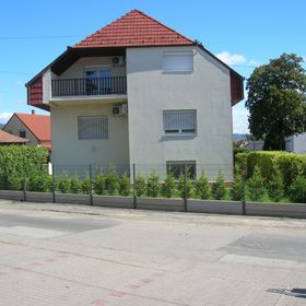 Táncsics Magánszállás Pécs