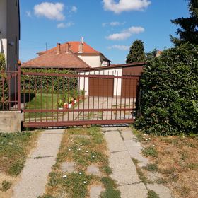 Táncsics Magánszállás Pécs