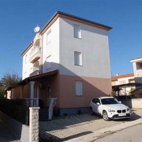 Apartman Burle A4 Medulin