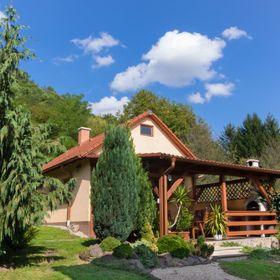 Juhar Vendégház Salgótarján