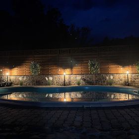 Juhar Vendégház Salgótarján