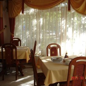 Aranybánya Panzió és Apartmanház Telkibánya