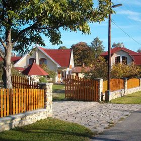 Aranybánya Panzió és Apartmanház Telkibánya