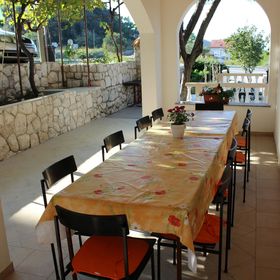 Apartman Fani Supetarska Draga Rab