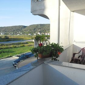 Apartman Fani Supetarska Draga Rab