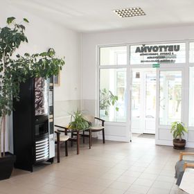Ubytovňa a Hostel TURIST Zvolen