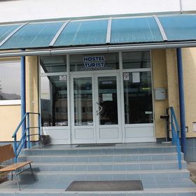 Ubytovňa a Hostel TURIST Zvolen