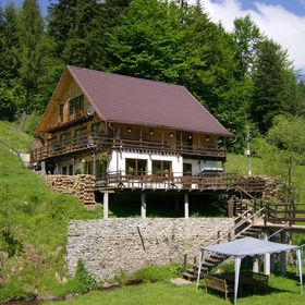 Cabana Cota 1000 Arieșeni