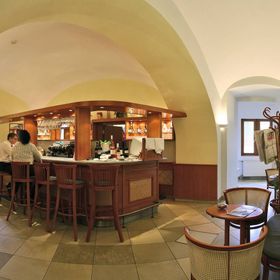 Gizella Hotel és Étterem Veszprém