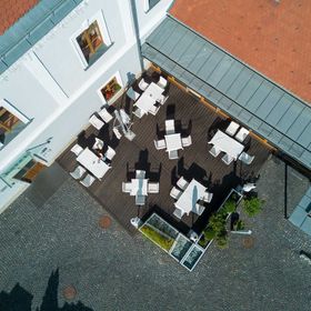 Gizella Hotel és Étterem Veszprém