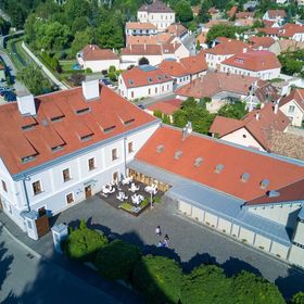 Gizella Hotel és Étterem Veszprém