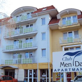 Superapartman Zalakaros