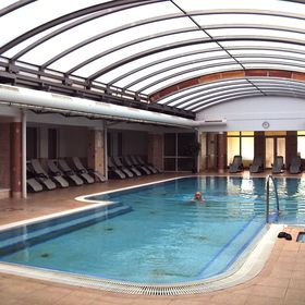 Superapartman Zalakaros