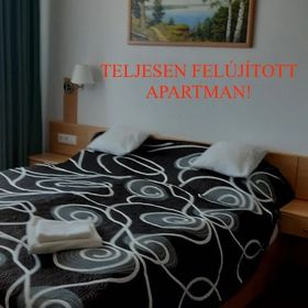 Superapartman Zalakaros