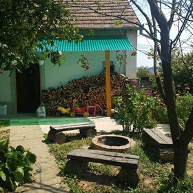 Ibafa-Pihenő Vendégház Ibafa