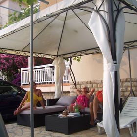 Apartmani Markota Sukošan