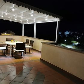 Apartmani Markota Sukošan