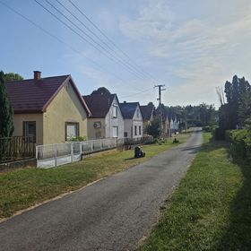 Valéria Vendégház Gunarasfürdő