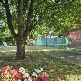 Valéria Vendégház Gunarasfürdő