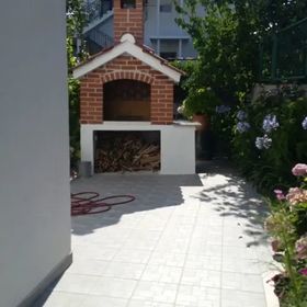 Apartman Ivica Arbanija