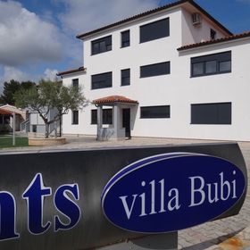 Villa Bubi Pula