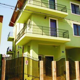 Villa Edera Residence București